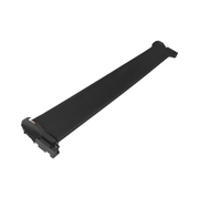 Panoramic Sunroof Curtain Assembly for BMW 2 SERIES F46 (2020-2025) in Black color