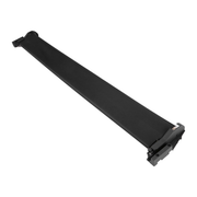 Panoramic Sunroof Curtain Assembly for BMW 2 SERIES F46 (2020-2025) in Black color