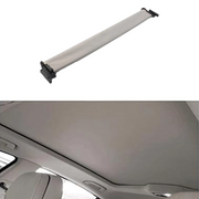 Panoramic Sunroof Curtain Assembly for BMW 2 SERIES F46 (2020-2025) in Gray color