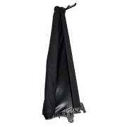 Panoramic Sunroof Curtain Assembly for BMW 3 F34 (2014-2020) in Black color