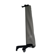 Panoramic Sunroof Curtain Assembly for BMW 3 F34 (2014-2020) in Gray color