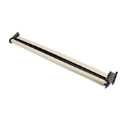 Panoramic Sunroof Curtain Assembly for BMW 5 SERIES GRAN TURISMO F07 (2009-2019) in Beige color