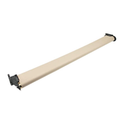 Panoramic Sunroof Curtain Assembly for BMW 5 SERIES GRAN TURISMO F07 (2009-2019) in Beige color