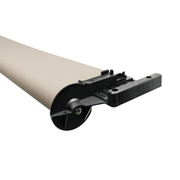 Panoramic Sunroof Curtain Assembly for BMW 5 SERIES GRAN TURISMO F07 (2009-2019) in Beige color