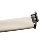 Panoramic Sunroof Curtain Assembly for BMW 5 SERIES GRAN TURISMO F07 (2009-2019) in Beige color