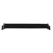 Panoramic Sunroof Curtain Assembly for BMW 5 SERIES GRAN TURISMO F07 (2009-2019) in Black color