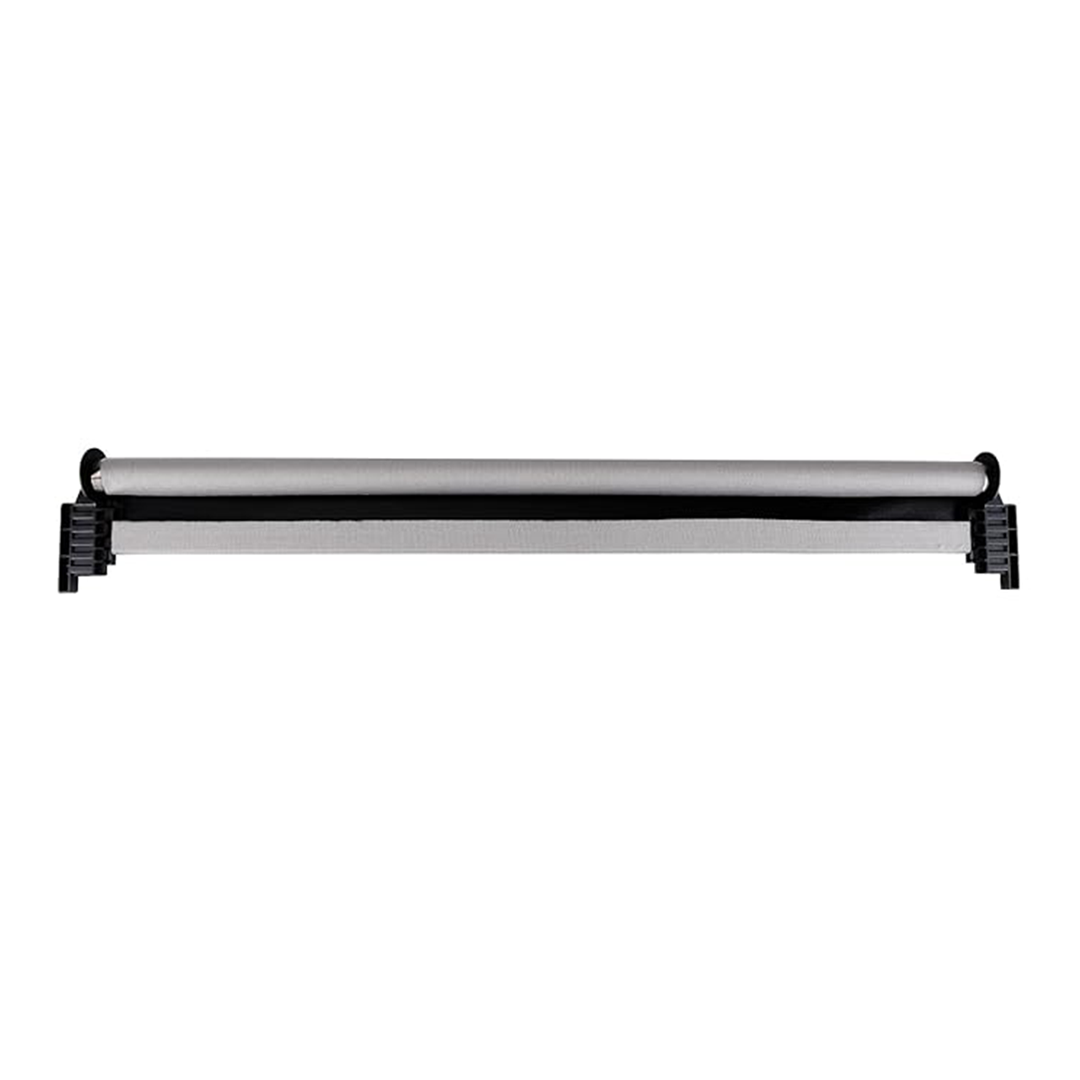 Panoramic Sunroof Curtain Assembly for BMW 5 SERIES GRAN TURISMO F07 (2009-2019) in Gray color