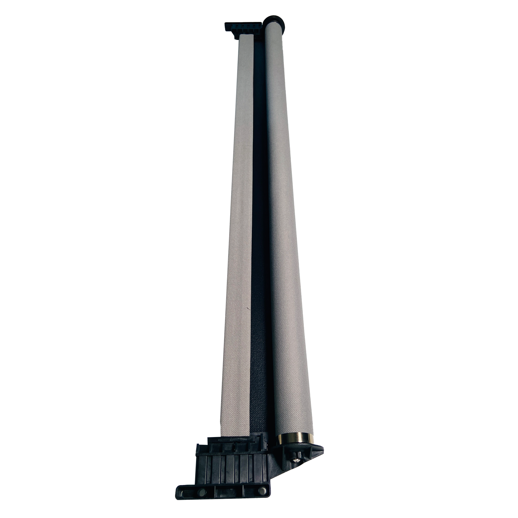 Panoramic Sunroof Curtain Assembly for BMW 5 SERIES GRAN TURISMO F07 (2009-2019) in Gray color