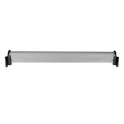 Panoramic Sunroof Curtain Assembly for BMW 5 SERIES GRAN TURISMO F07 (2009-2019) in Gray color