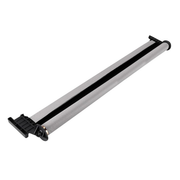 Panoramic Sunroof Curtain Assembly for BMW 5 SERIES GRAN TURISMO F07 (2009-2019) in Gray color