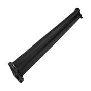 Panoramic Sunroof Curtain Assembly for BMW X1 F48 (2015-2022) in Black color