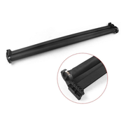 Panoramic Sunroof Curtain Assembly for BMW X1 F48 (2015-2022) in Black color