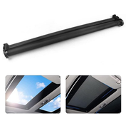 Panoramic Sunroof Curtain Assembly for BMW X1 F49 (2016-2020) in Black color