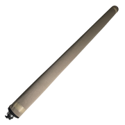 Panoramic Sunroof Curtain Assembly for BMW X5 F95 (2020) in Beige color