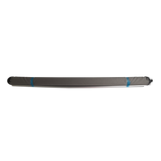 Panoramic Sunroof Curtain Assembly for BMW X5 F95 (2020) in Gray color