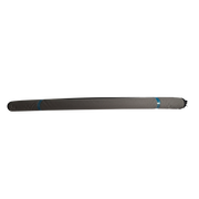 Panoramic Sunroof Curtain Assembly for BMW X5 F95 (2020) in Gray color