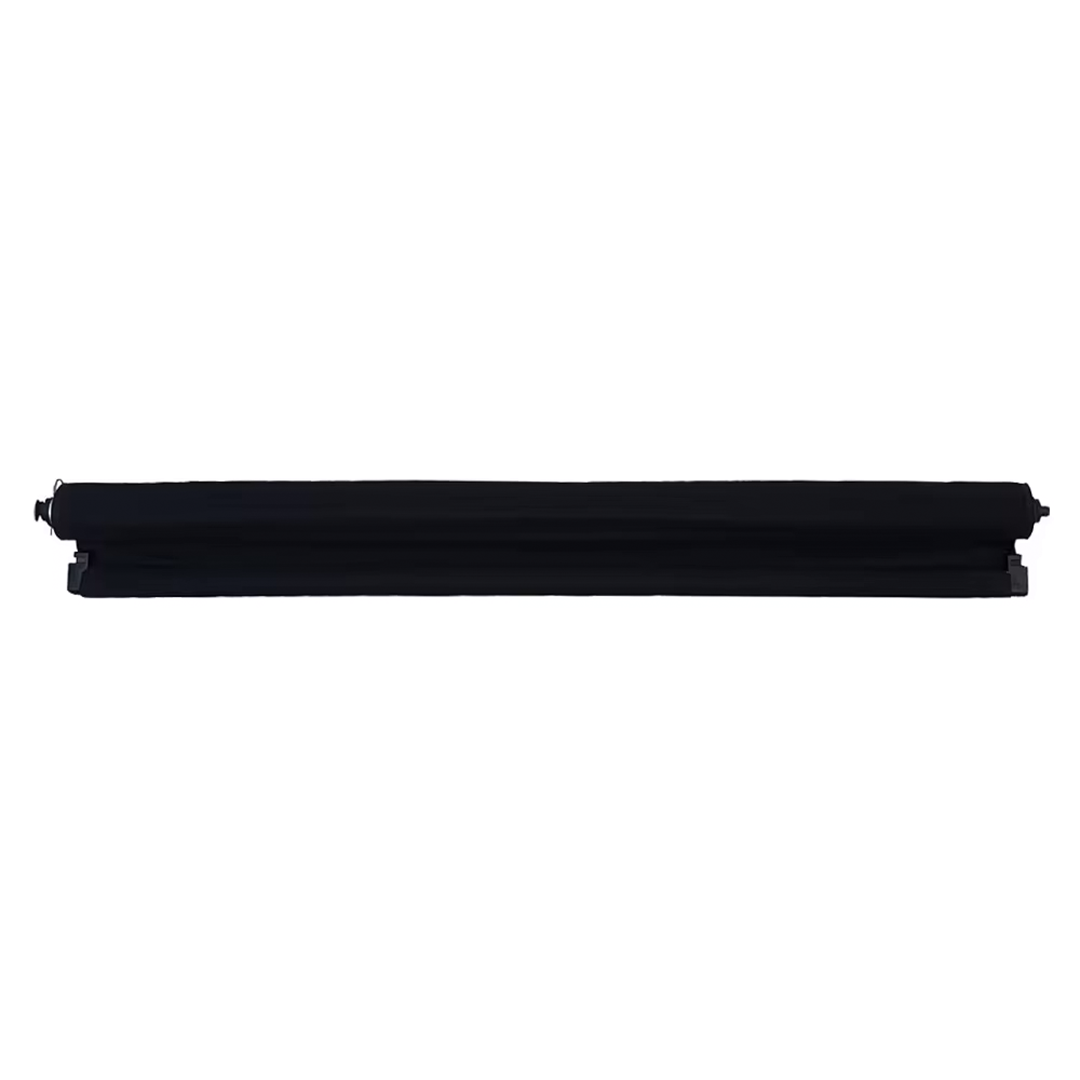 Panoramic Sunroof Curtain Assembly for BMW X5 G05 (2018-2019) in Black color