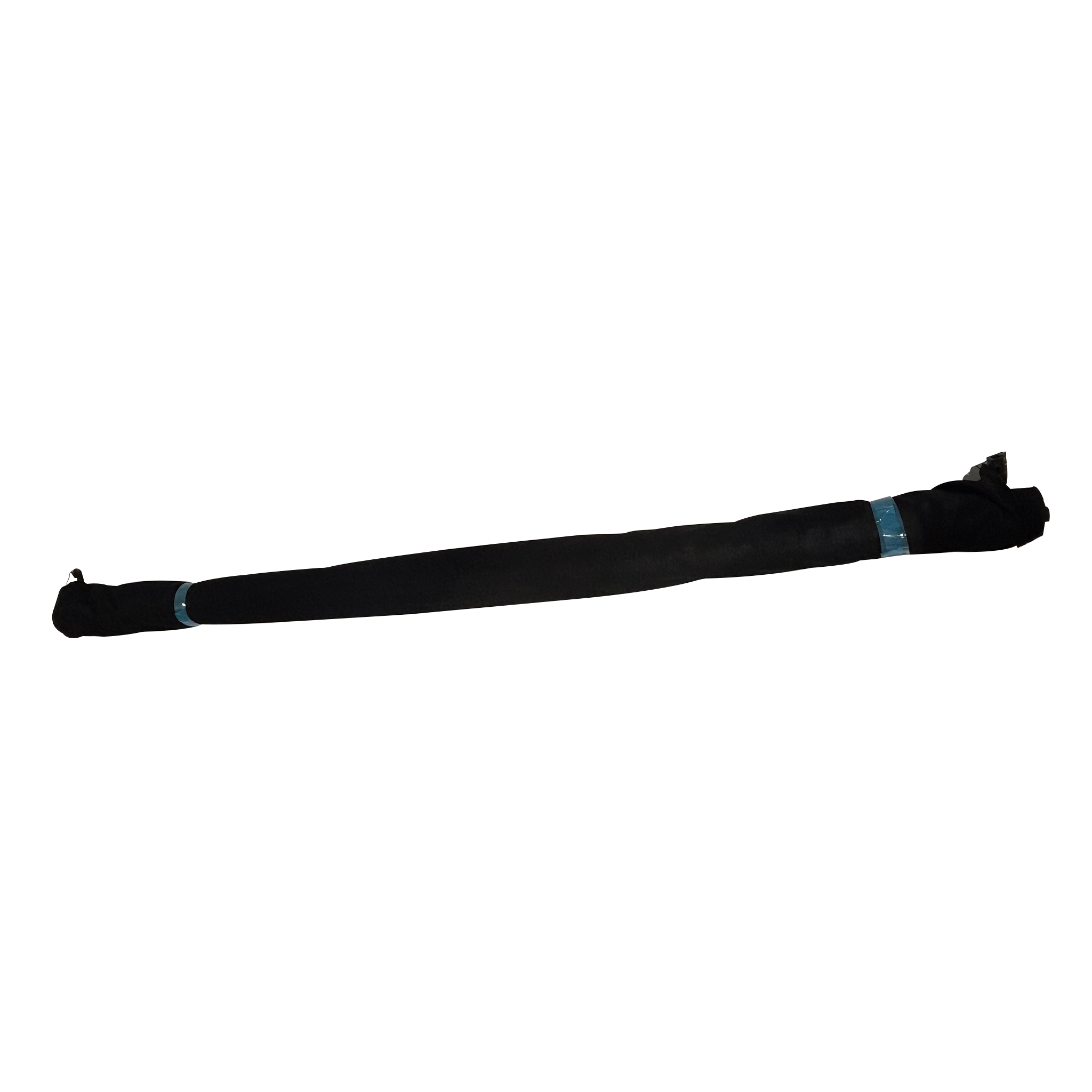 Panoramic Sunroof Curtain Assembly for JAGUAR XF X260 (2016-2020) in Black color