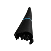 Panoramic Sunroof Curtain Assembly for LAND ROVER DISCOVERY SPORT L550 (2014) in Black color