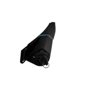 Panoramic Sunroof Curtain Assembly for LAND ROVER DISCOVERY SPORT L550 (2014) in Gray color