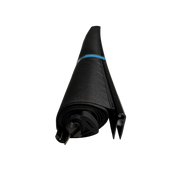Panoramic Sunroof Curtain Assembly for LAND ROVER RANGE ROVER EVOQUE L538 (2011-2019) in Black color