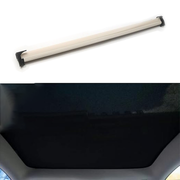 Panoramic Sunroof Curtain Assembly for MERCEDES-BENZ A-CLASS W176 (2013-2018) in Beige color