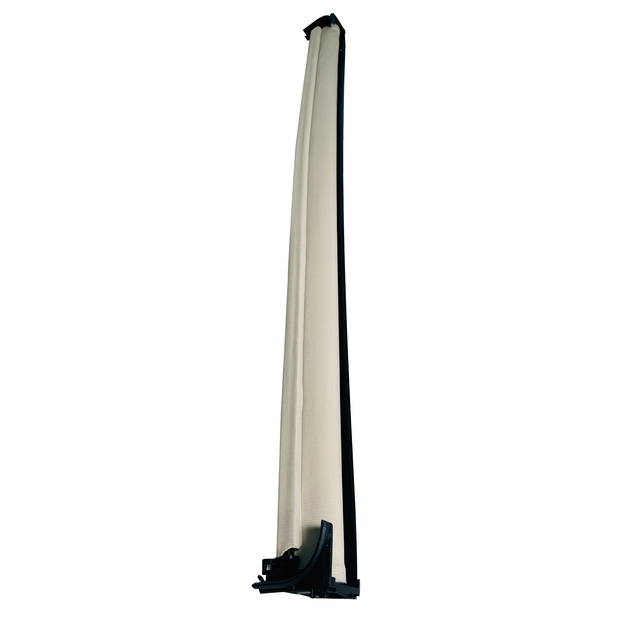 Panoramic Sunroof Curtain Assembly for MERCEDES-BENZ A-CLASS W176 (2013-2018) in Beige color