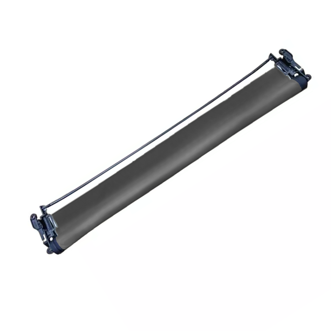Panoramic Sunroof Curtain Assembly for MERCEDES-BENZ GLE W167 (2018-2024) in Black color