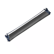 Panoramic Sunroof Curtain Assembly for MERCEDES-BENZ GLE W167 (2018-2024) in Black color