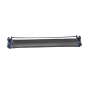 Panoramic Sunroof Curtain Assembly for MERCEDES-BENZ GLE W167 (2018-2024) in Black color