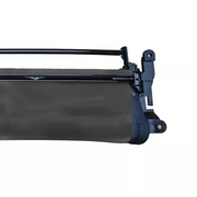 Panoramic Sunroof Curtain Assembly for MERCEDES-BENZ GLE W167 (2018-2024) in Black color
