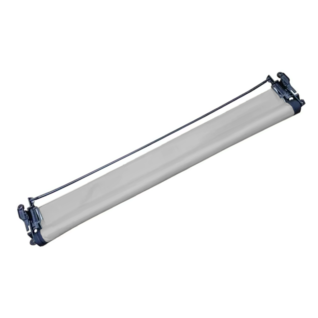 Panoramic Sunroof Curtain Assembly for MERCEDES-BENZ GLE W167 (2018-2024) in Gray color