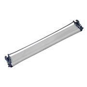 Panoramic Sunroof Curtain Assembly for MERCEDES-BENZ GLE W167 (2018-2024) in Gray color