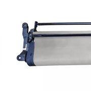 Panoramic Sunroof Curtain Assembly for MERCEDES-BENZ GLE W167 (2018-2024) in Gray color