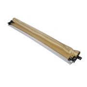 Panoramic Sunroof Curtain Assembly for PORSCHE CAYENNE 92A (2010-2018) in Beige color