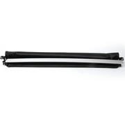 Panoramic Sunroof Curtain Assembly for PORSCHE CAYENNE 92A (2010-2018) in Black color