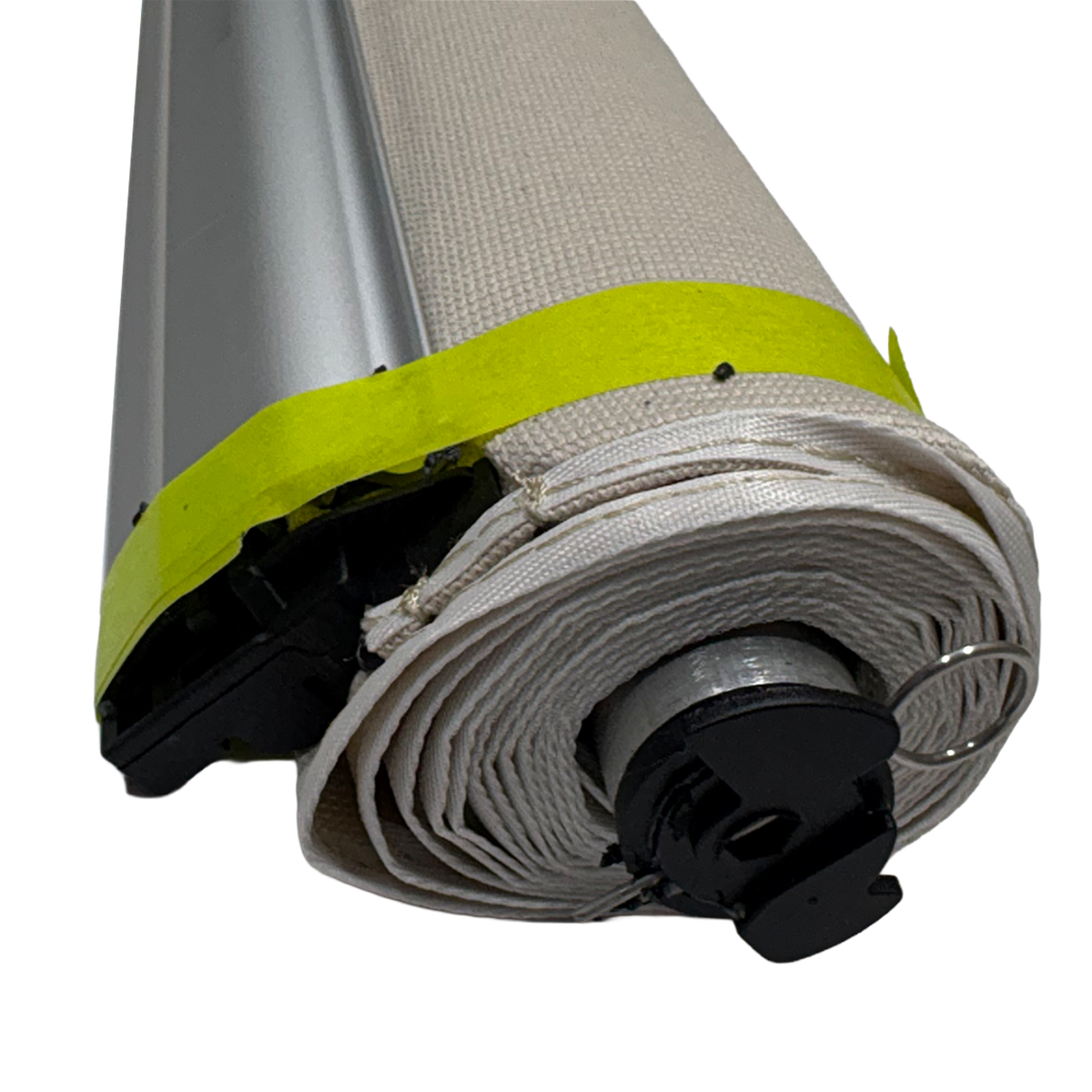 Panoramic Sunroof Curtain Assembly for PORSCHE CAYENNE 9Y (2018) in Beige color