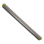 Panoramic Sunroof Curtain Assembly for PORSCHE CAYENNE 9Y (2018) in Beige color