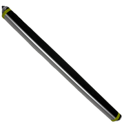Panoramic Sunroof Curtain Assembly for PORSCHE CAYENNE 9Y (2018) in Black color
