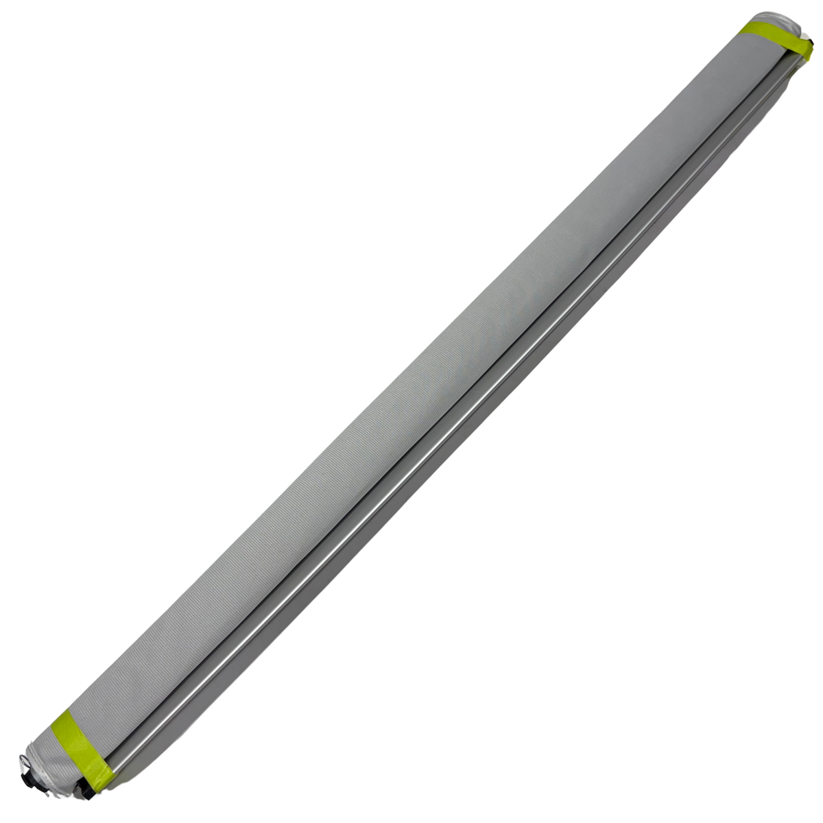Panoramic Sunroof Curtain Assembly for PORSCHE CAYENNE 9Y (2018) in Gray color