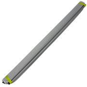 Panoramic Sunroof Curtain Assembly for PORSCHE CAYENNE 9Y (2018) in Gray color
