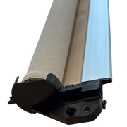 Panoramic Sunroof Curtain Assembly for SKODA KAROQ NU7 (2020-2021) in Beige color