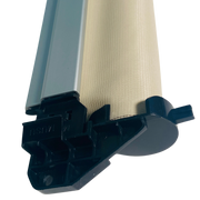 Panoramic Sunroof Curtain Assembly for SKODA KAROQ NU7 (2020-2021) in Beige color