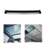 Panoramic Sunroof Curtain Assembly for SKODA KODIAQ NS6 (2017-2020) in Black color