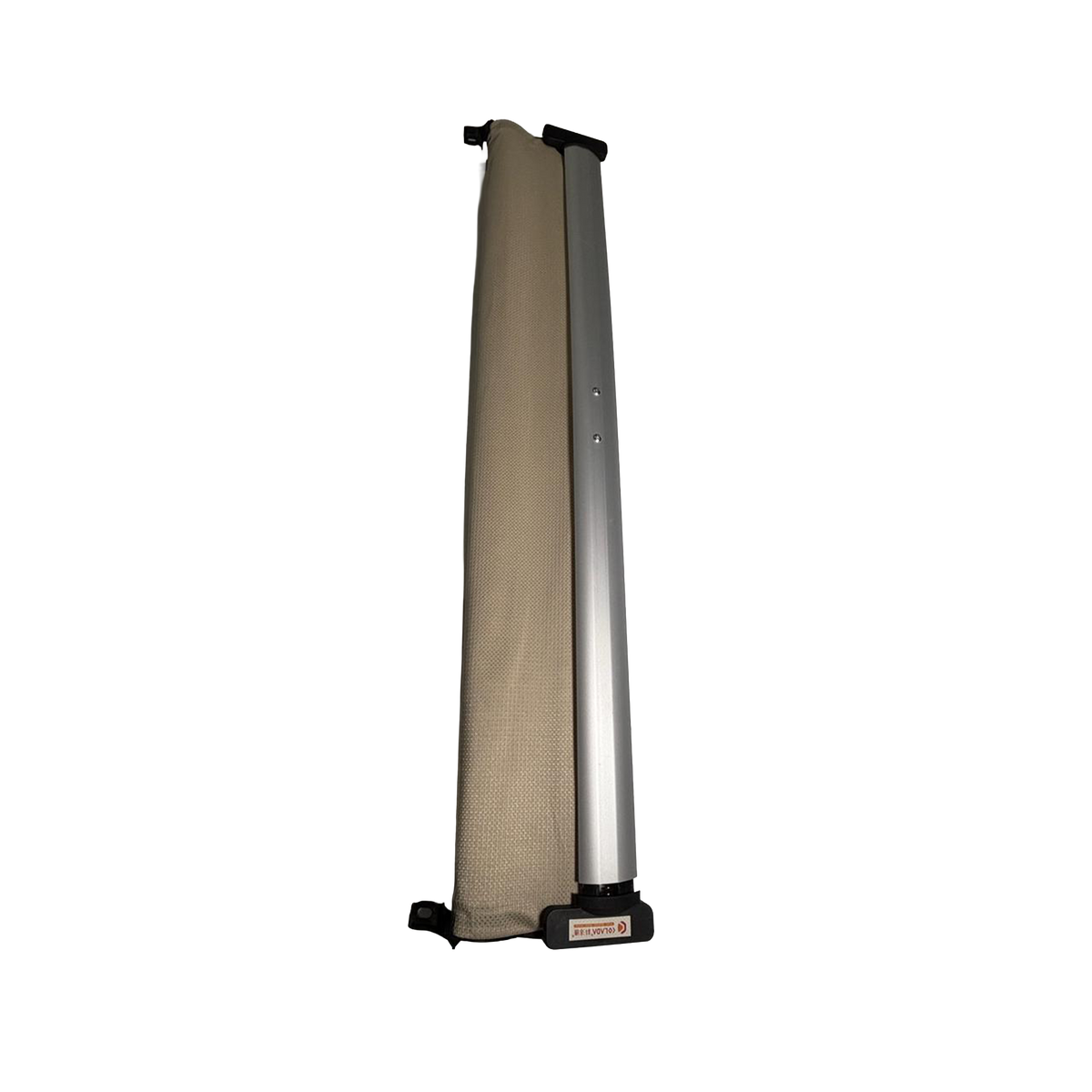 Panoramic Sunroof Curtain Assembly for SKODA SUPERB 3V3 (2016-2019) in Beige color