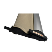 Panoramic Sunroof Curtain Assembly for SKODA SUPERB 3V3 (2016-2019) in Beige color