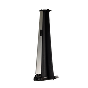 Panoramic Sunroof Curtain Assembly for SKODA SUPERB 3V3 (2016-2019) in Black color