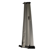 Panoramic Sunroof Curtain Assembly for SKODA SUPERB 3V3 (2016-2019) in Gray color