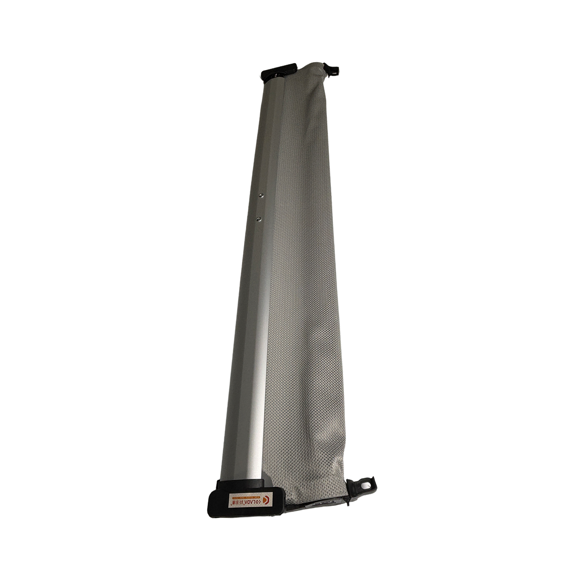 Panoramic Sunroof Curtain Assembly for SKODA SUPERB 3V3 (2016-2019) in Gray color
