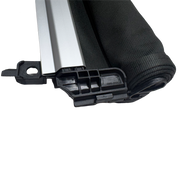 Panoramic Sunroof Curtain Assembly for SKODA SUPERB 3V3 (2019-2024) in Black color